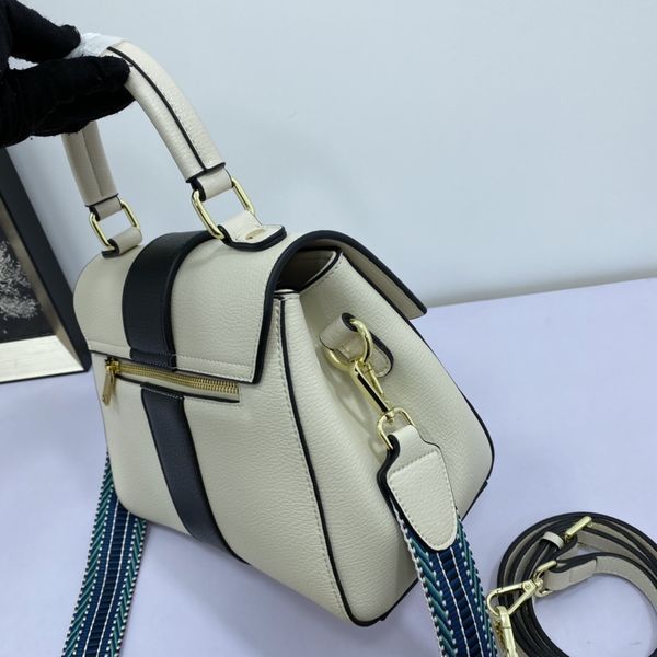 Y*SL Top Bag 24*20*11cm