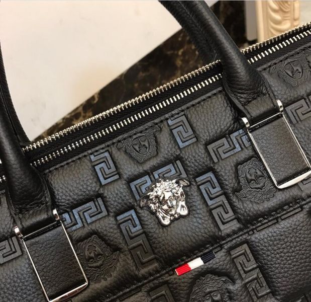V*ersace Top Bag 38*29*5cm