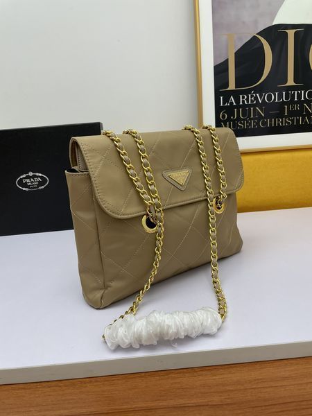 P*rada Top Bag 29*23*6cm