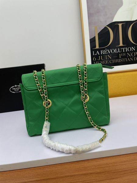 P*rada Top Bag 29*23*6cm