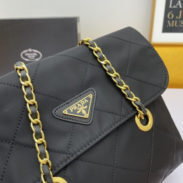 P*rada Top Bag 29*23*6cm