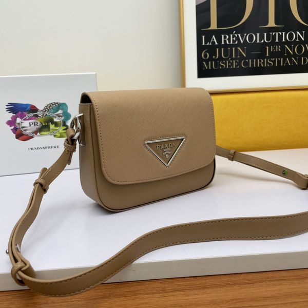 P*rada Top Bag 20*17*6cm