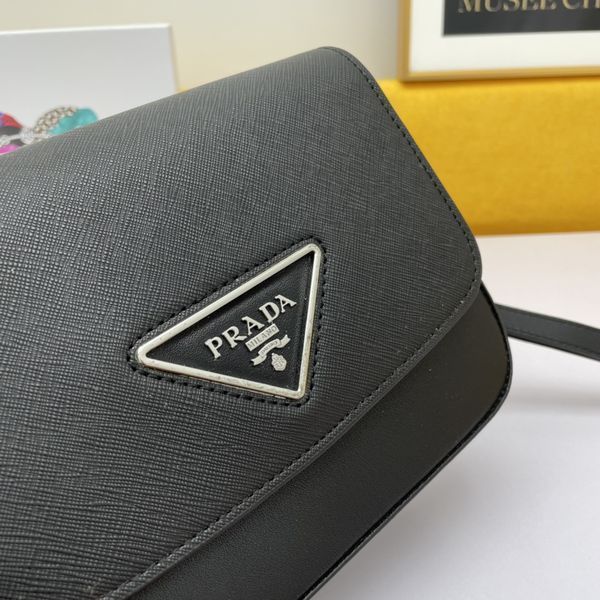 P*rada Top Bag 20*17*6cm