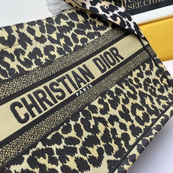 D*ior Bag Top Quality 36cm