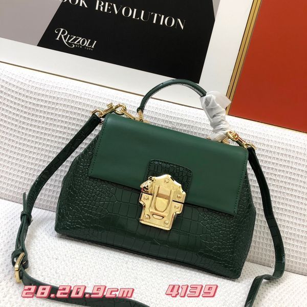 D*olce&G*abbana Bag Top Quality 28*20*9cm