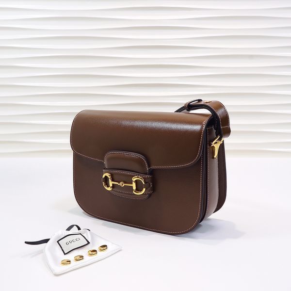 G*ucci Top Bag 25*18*8cm