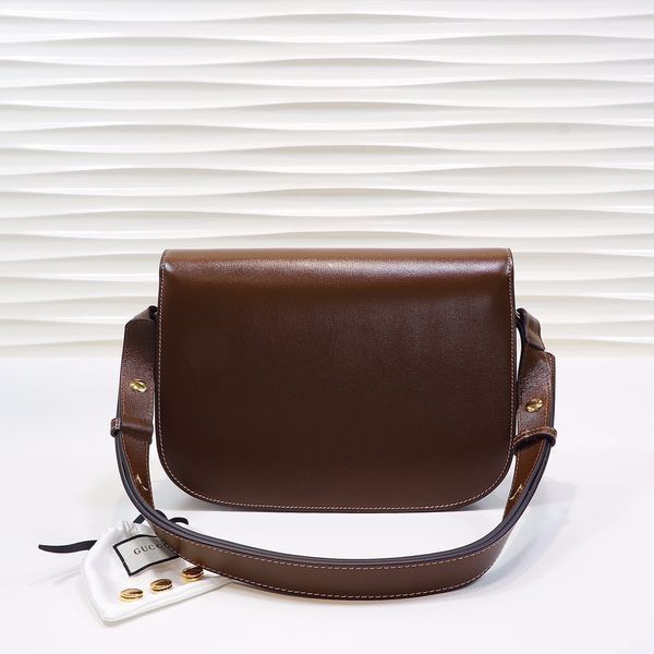 G*ucci Top Bag 25*18*8cm