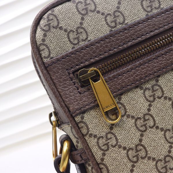 G*ucci Top Bag 23*24*5.6cm