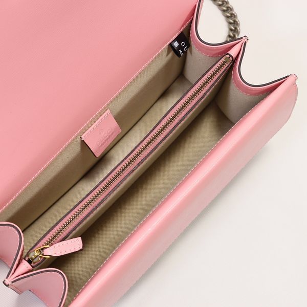 G*ucci Top Bag 28*17*9cm