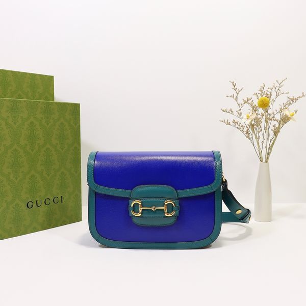 G*ucci Top Bag 25*18*8cm