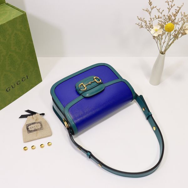 G*ucci Top Bag 25*18*8cm