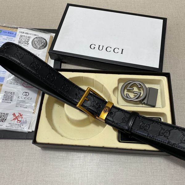 G*ucci Top Version