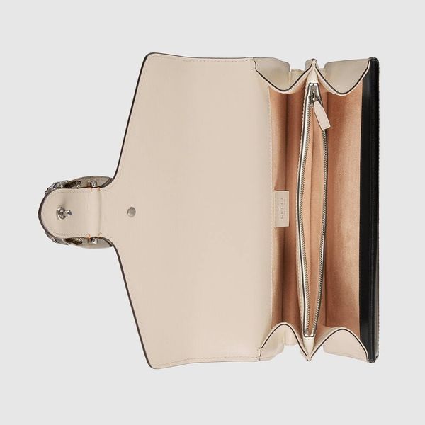 G*ucci Top Bag 28*17*9cm
