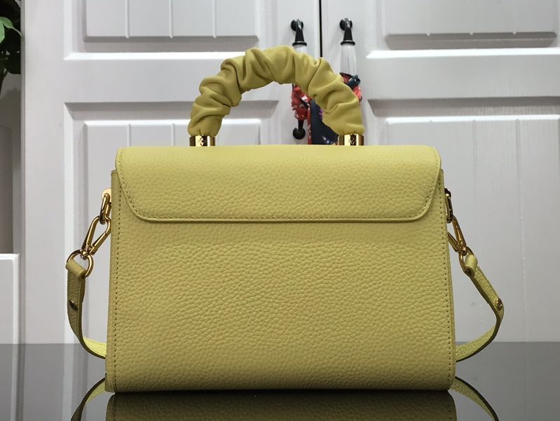 L*ouis V*uitton Top Bag 23cm