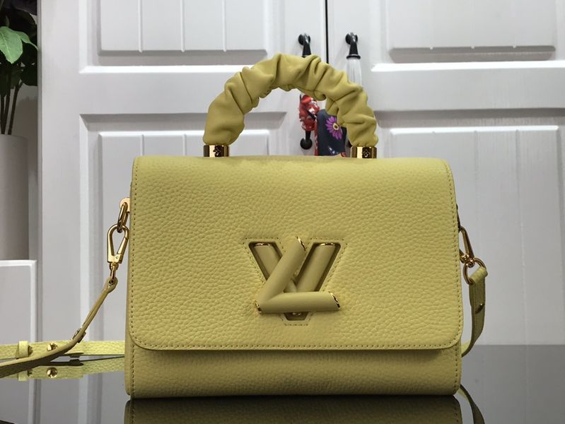 L*ouis V*uitton Top Bag 23cm