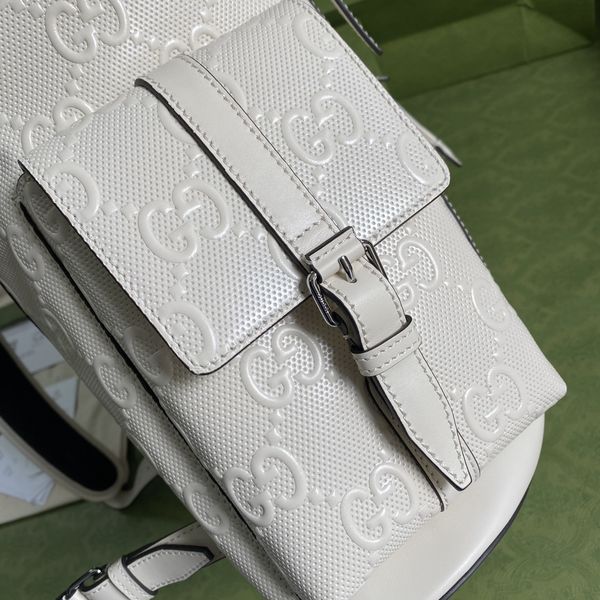 G*ucci Top Bag 34*41*12cm