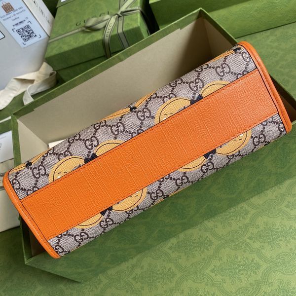 G*ucci Top Bag 28*26.5*9cm