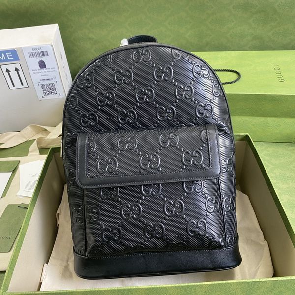 G*ucci Top Bag 27*37*13cm