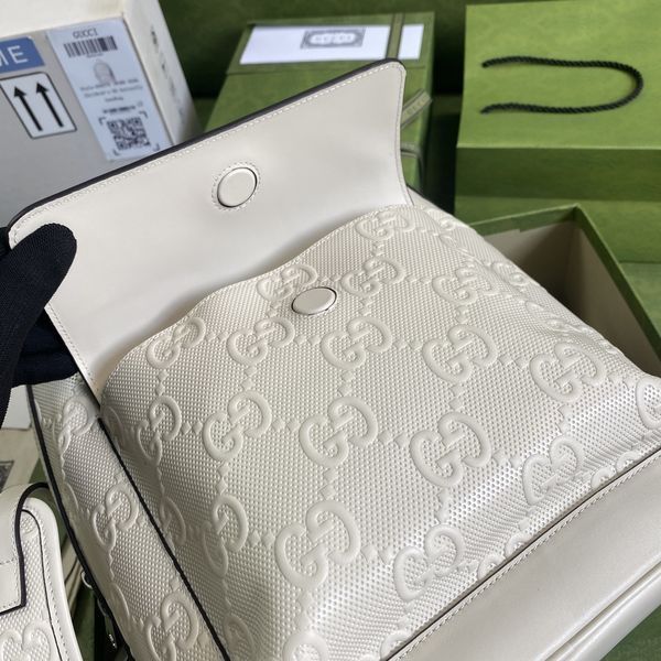 G*ucci Top Bag 27*37*13cm