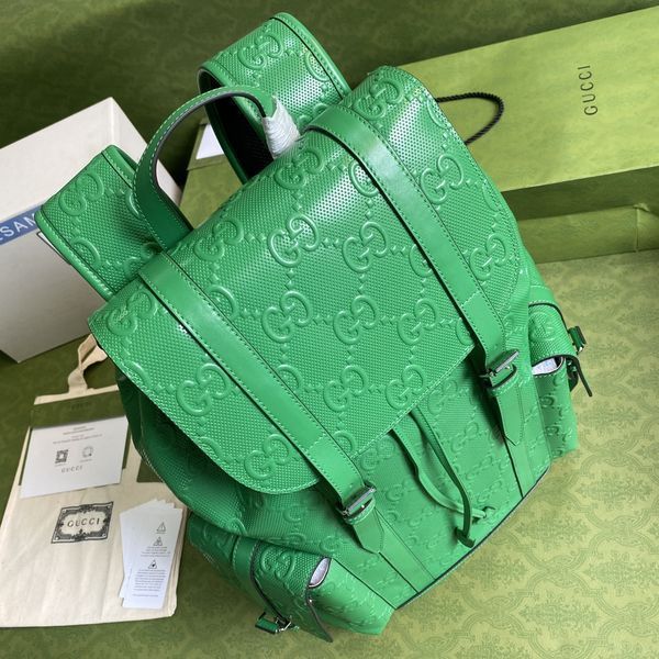 G*ucci Top Bag 34*41*12cm