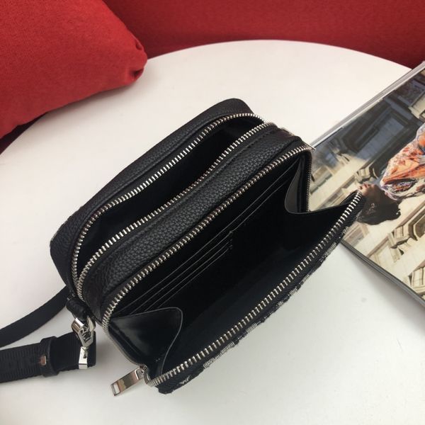 D*ior Top Bag 17*13*6.5cm