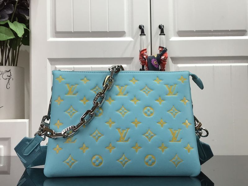 L*ouis V*uitton Top Bag 26*20*12cm