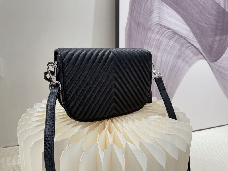 H*ermes Top Bag 21*13CM