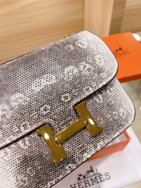 H*ermes Top Bag 20*15CM