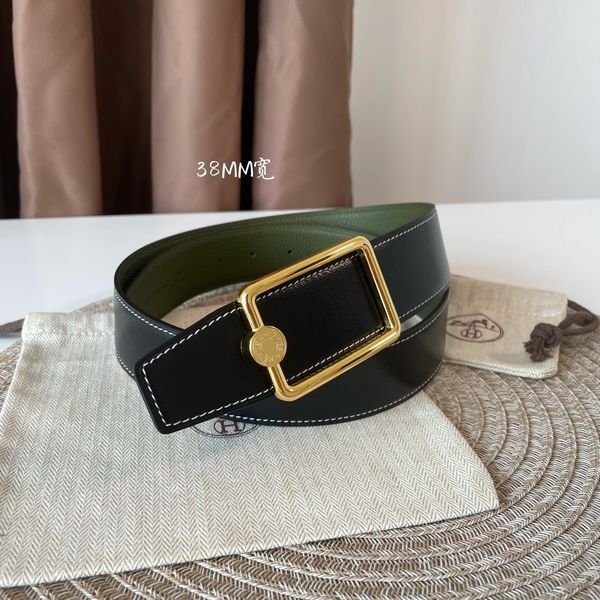 H*ermes Belts Top Version