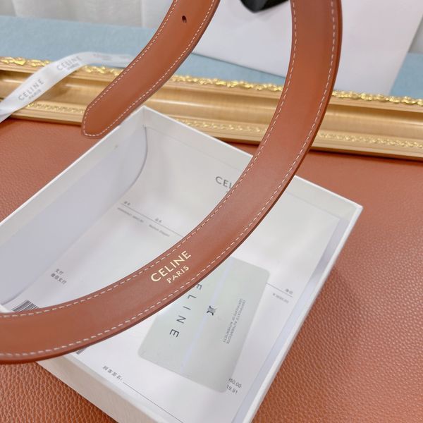 C* eline Belts Top Version