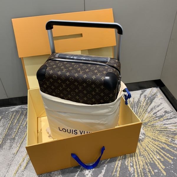 Luggage ask price on whatsapp