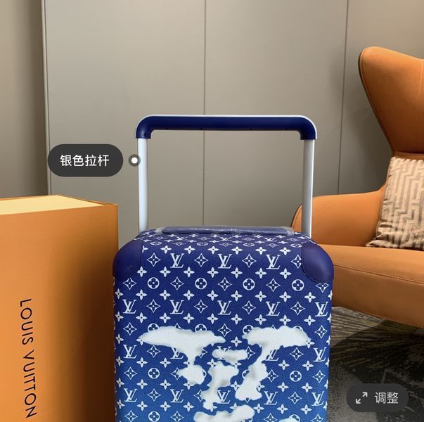 Luggage ask price on whatsapp