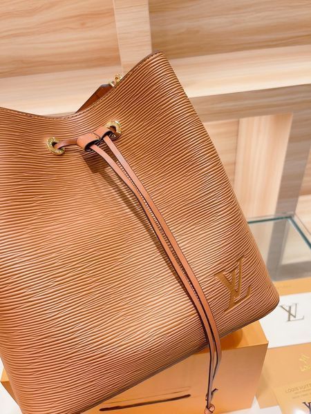 L*ouis V*uitton Top Bag 25*26cm