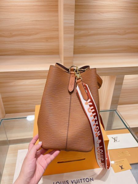 L*ouis V*uitton Top Bag 25*26cm