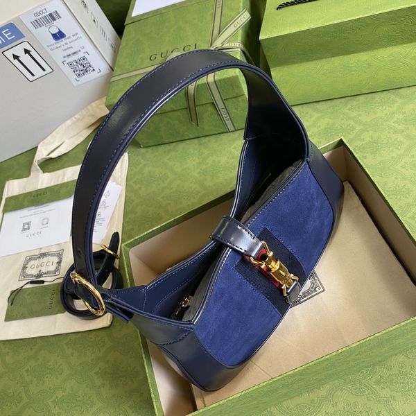 G*ucci Top Bag 28*19*4.5cm