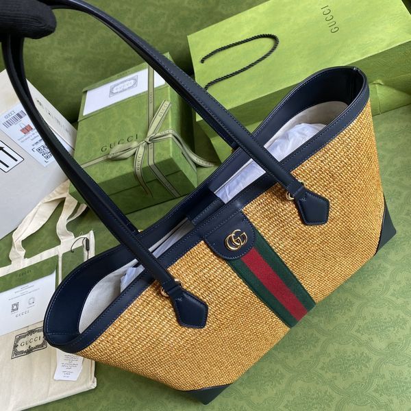 G*ucci Top Bag 38*28*14cm