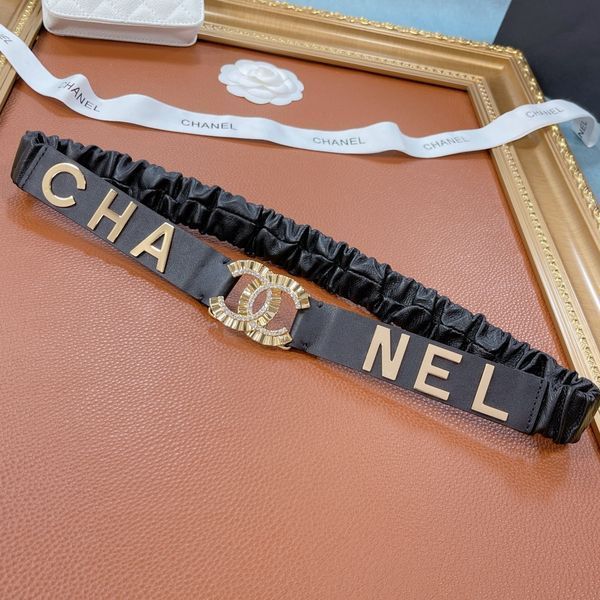 C*hanel Top Version