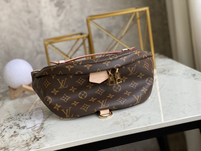 L*ouis V*uitton Bag Top Quality 37*14*13cm