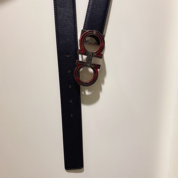 F*erragamo Top Belts