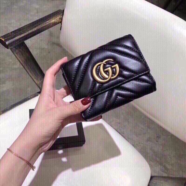 G*ucci Bag Top Quality 11*10cm