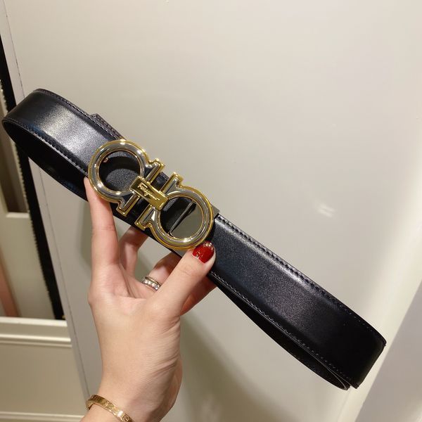 F*erragamo Top Belts