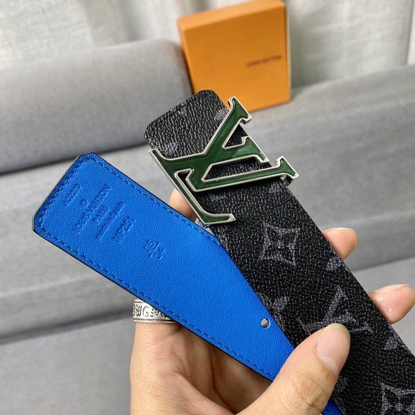 L*ouis V*uitton Belts Top Version