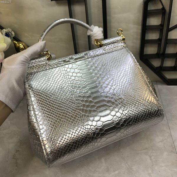 D*olce&G*abbana Top Bag 25X20X12cm