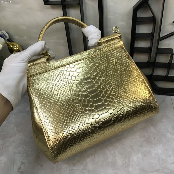 D*olce&G*abbana Top Bag 25X20X12cm