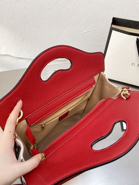 G*ucci Bag Top Quality 33*32CM