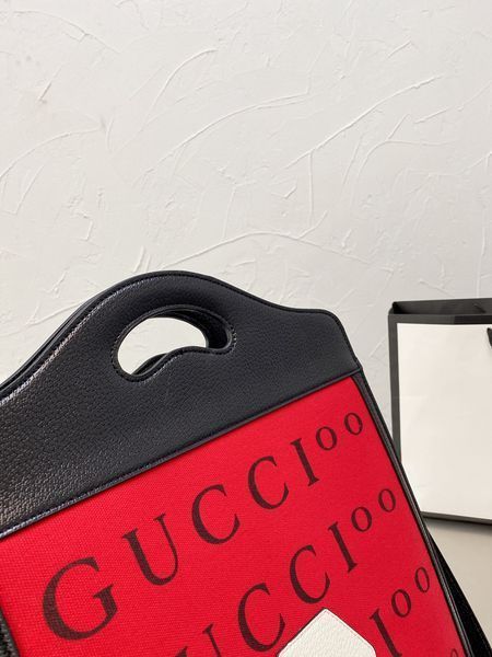 G*ucci Bag Top Quality 33*32CM