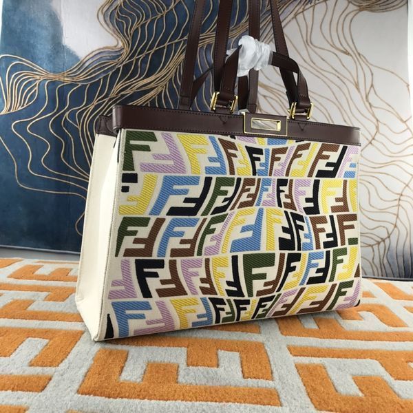 F*endi Bag Top Quality 41*29.5*16CM