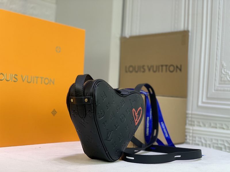 L*ouis V*uitton Bag Top Quality 22*20*6CM