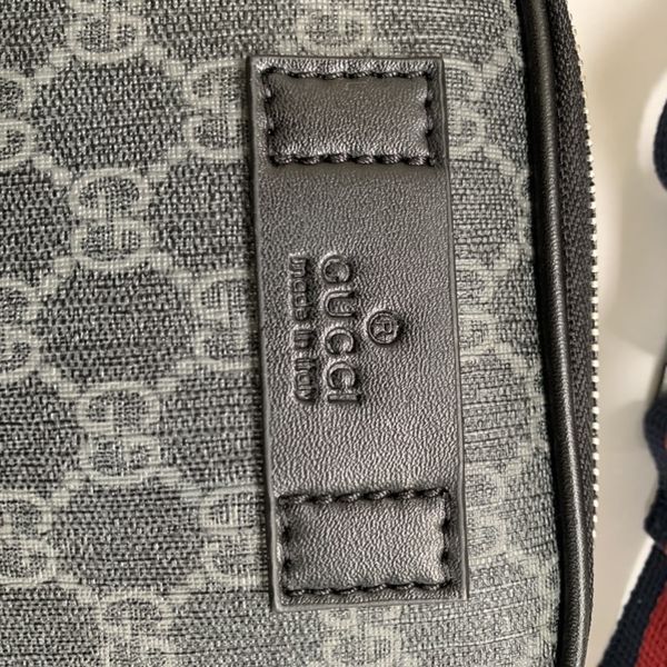 G*ucci Bag Top Quality 33*17*4CM