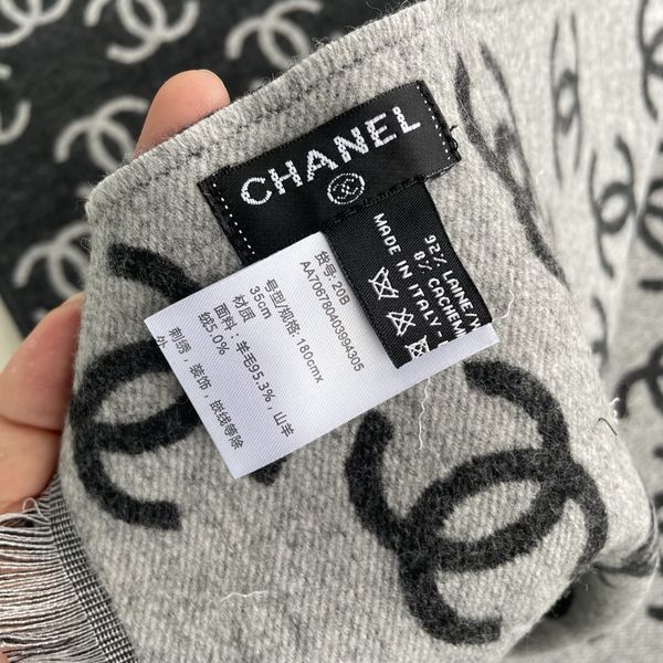Scarf 35*180cm
